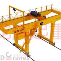 MUTʽ bTʽ؛(chng) bжؙC(j)container gantry crane  M ...