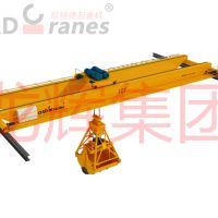 pץؙCpؙC, double girder grab crane, double girder crane,